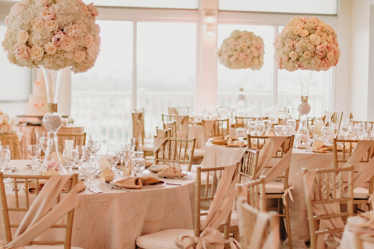 Events By Vento Designs: Google Places image 4
