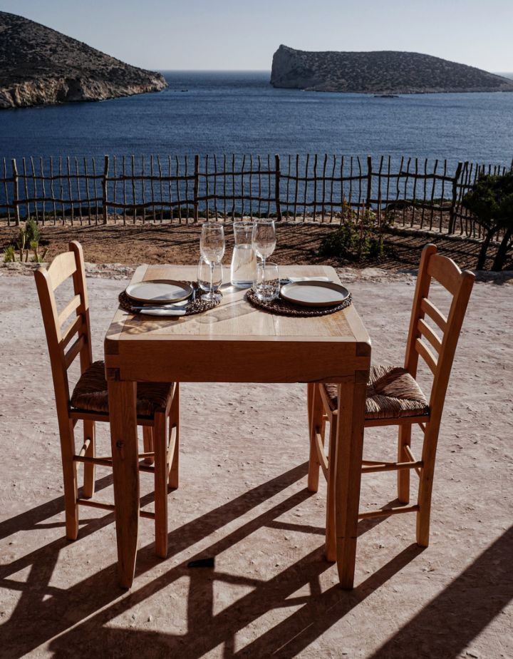 Phisis Nature Retreat