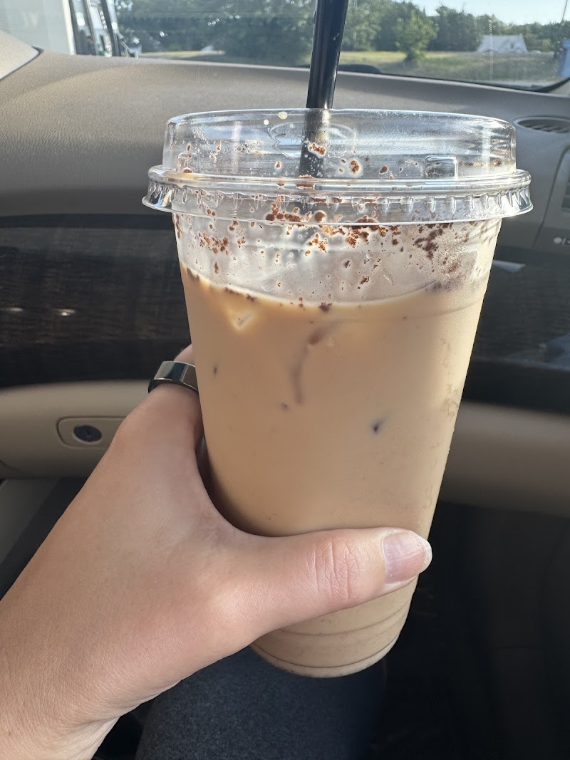 Fully Leaded Coffee Co. photo 2