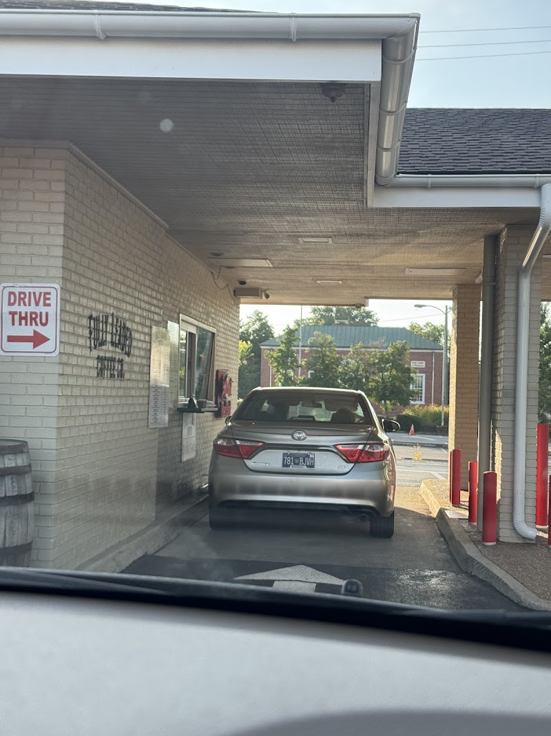 Fully Leaded Coffee Co. photo 3