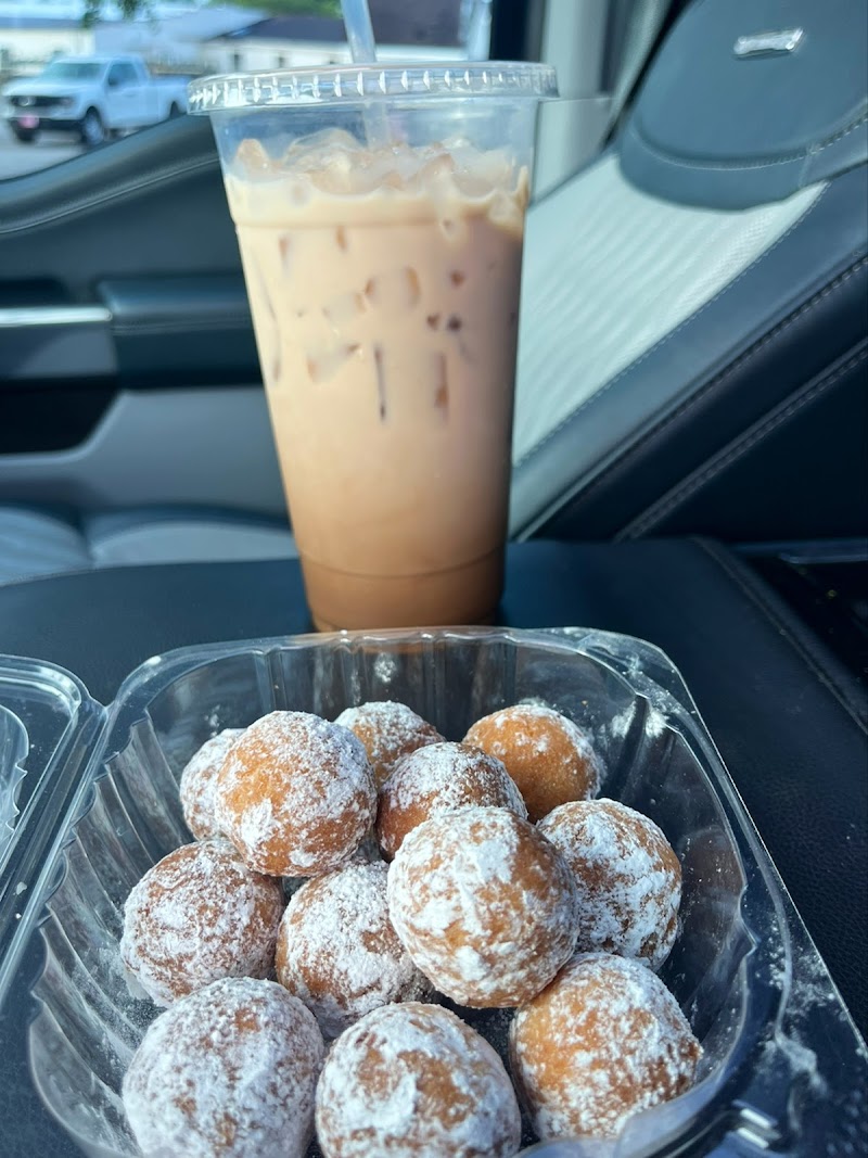 Fully Leaded Coffee Co. photo 1