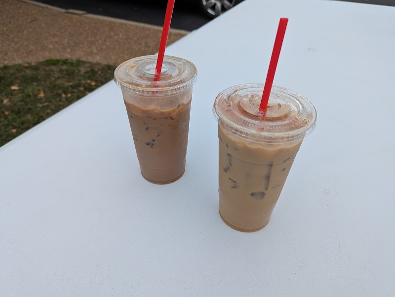 Fully Leaded Coffee Co. photo 2
