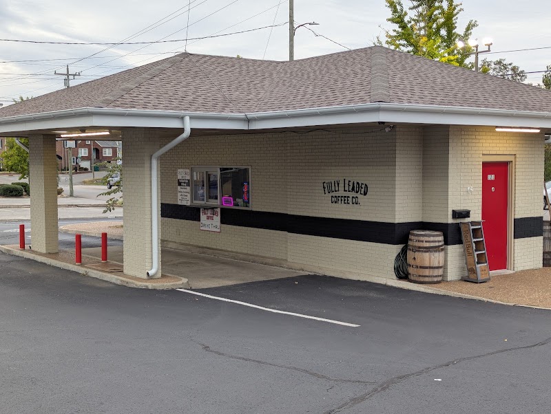 Fully Leaded Coffee Co. photo 4