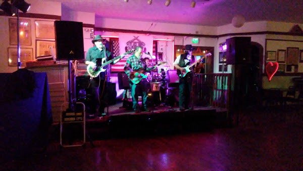 Photo by Debbie Holland