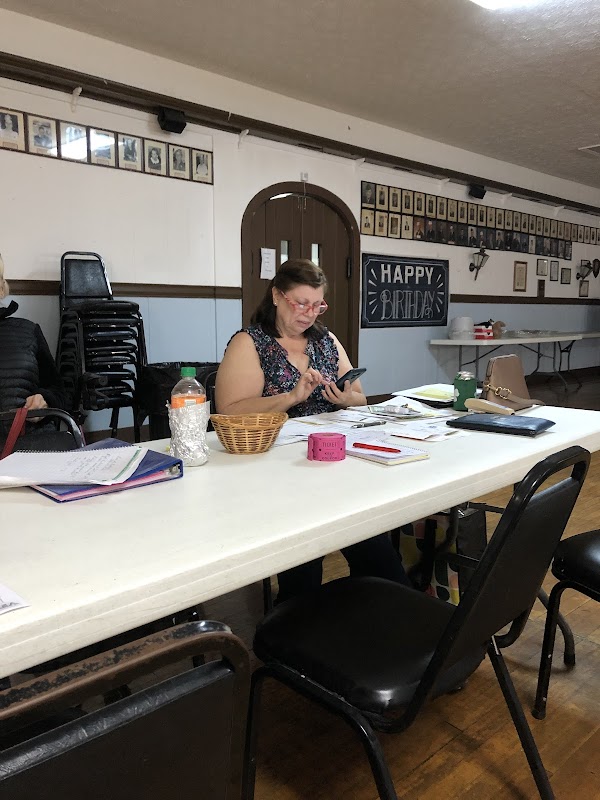 Photo by Lloyd Hoagland