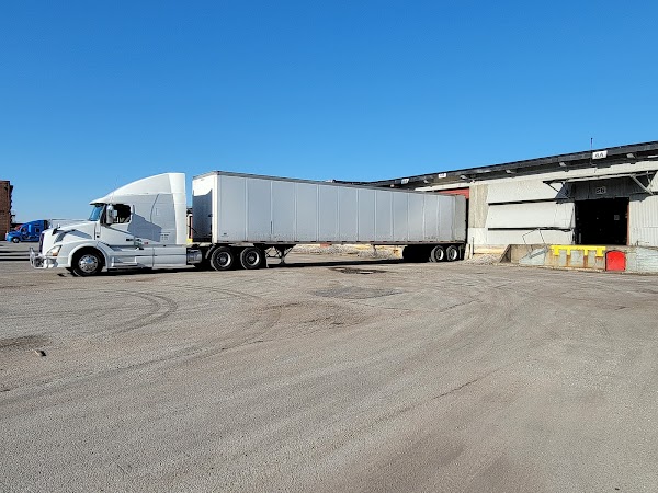 LA FLOR DE JALISCO (BLDG 2) exterior