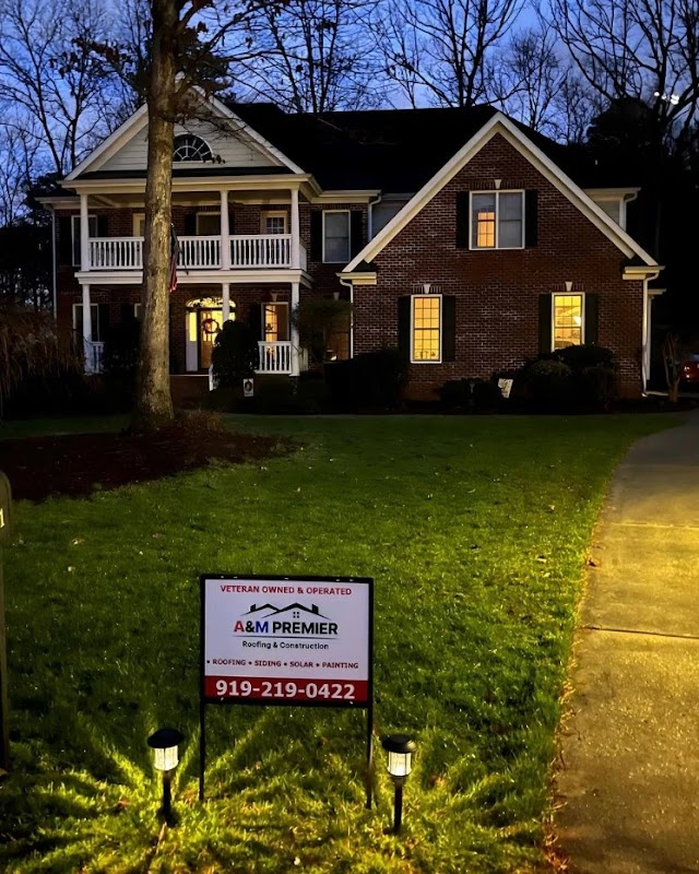 A&M Premier Roofing & Construction photo 5