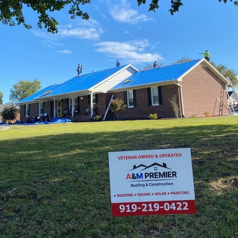 A&M Premier Roofing & Construction photo 4