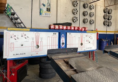Foto de AUTO CENTER - BORRACHARIA