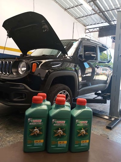 Foto de AUTO CENTER - BORRACHARIA
