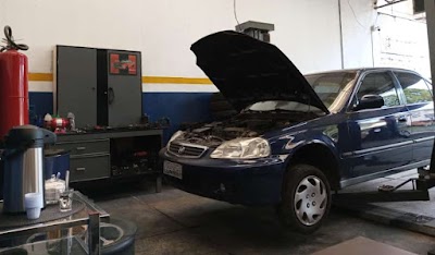 Foto de AUTO CENTER - BORRACHARIA