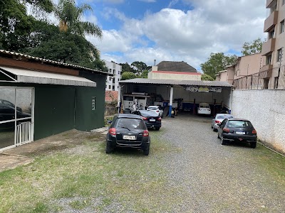 Foto de AUTO CENTER - BORRACHARIA