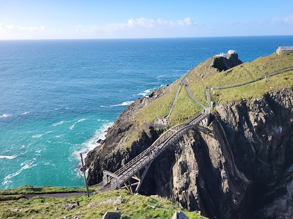 Mizen Head Bridge(Droichead Cheann Mizen) 1