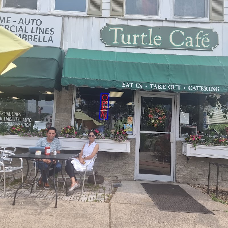 Turtle Cafe photo 4