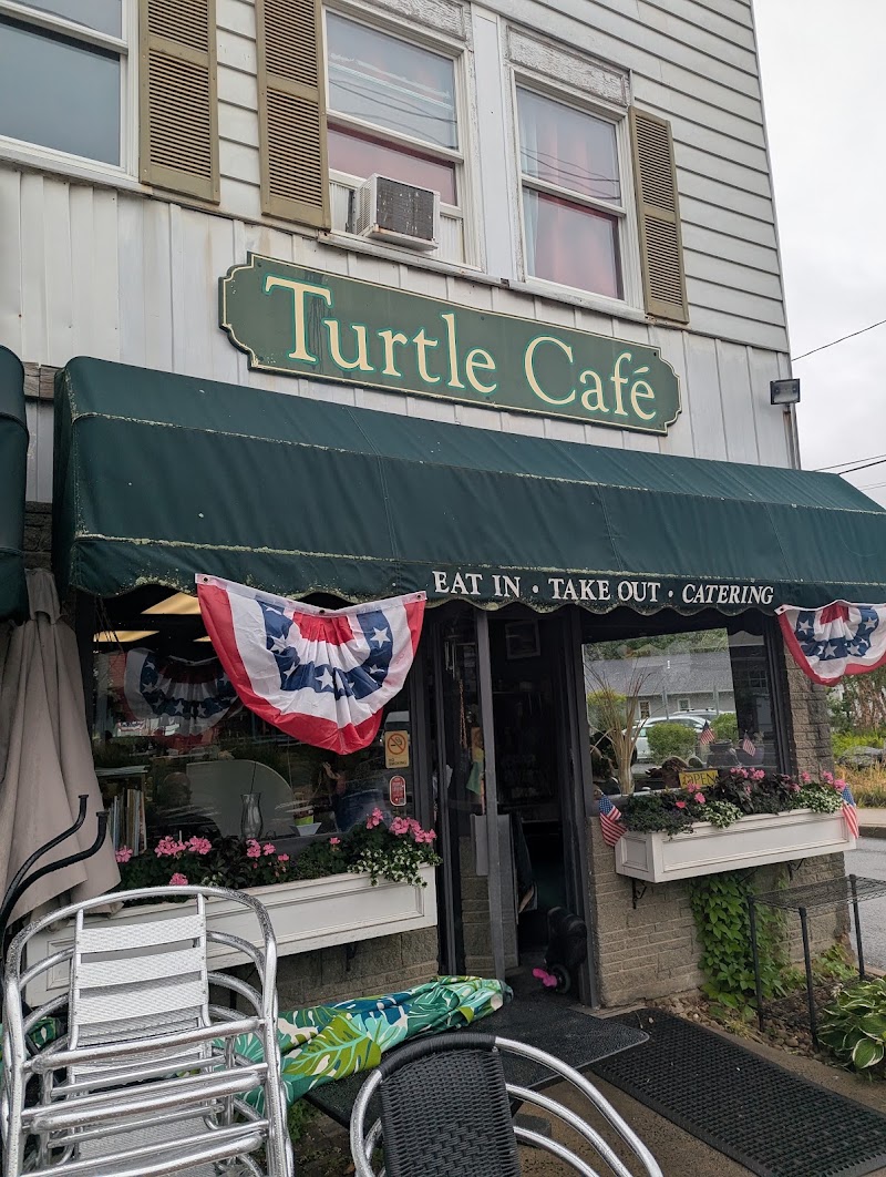 Turtle Cafe photo 4