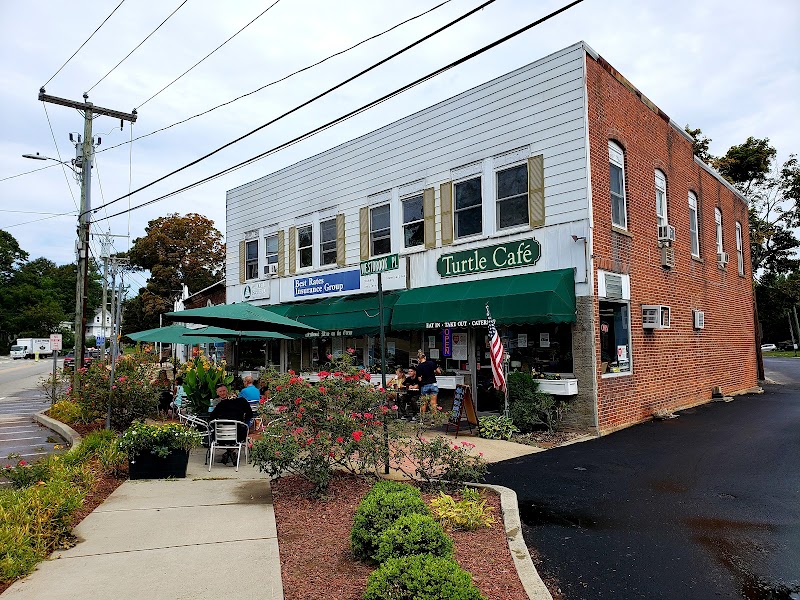 Turtle Cafe photo 1