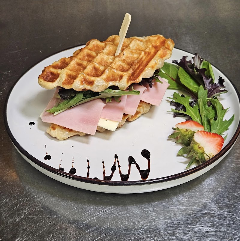 Fluffy Fluffy Dessert cafe photo 2