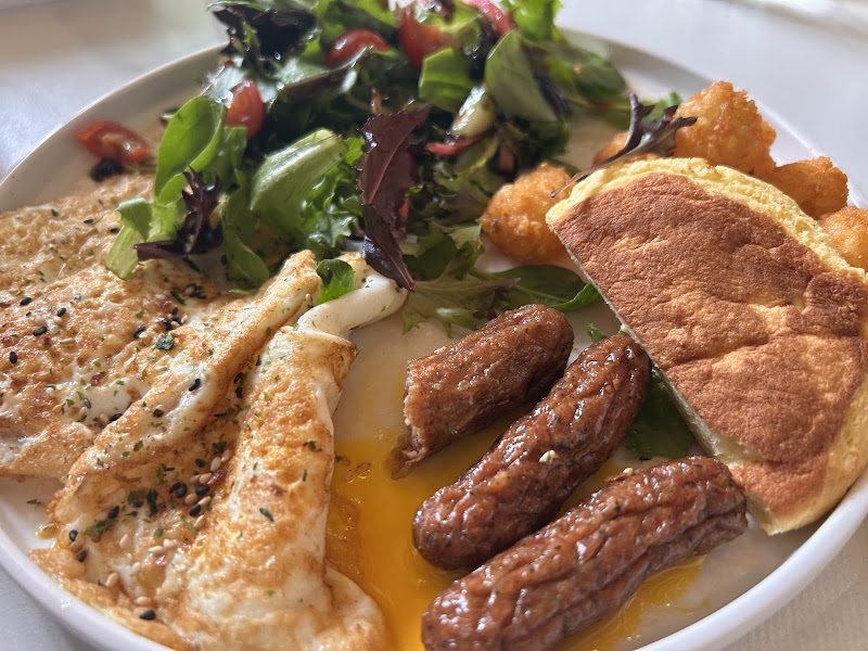 Fluffy Fluffy Dessert cafe photo 3