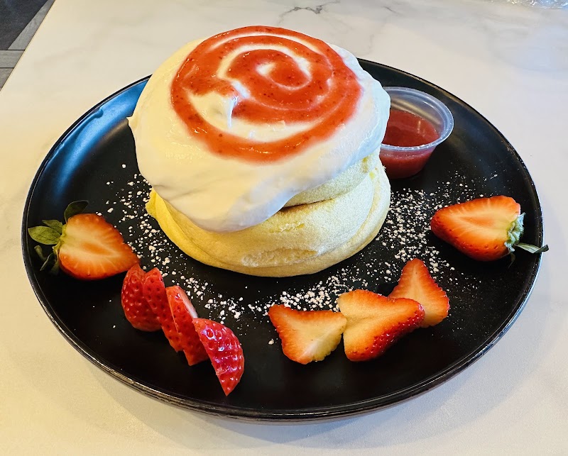 Fluffy Fluffy Dessert cafe photo 4