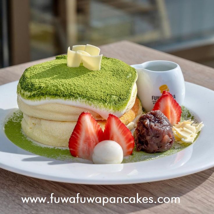 Fluffy Fluffy Dessert cafe photo 2