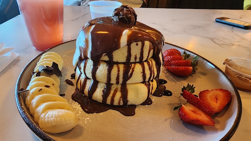 Fluffy Fluffy Dessert cafe photo 3