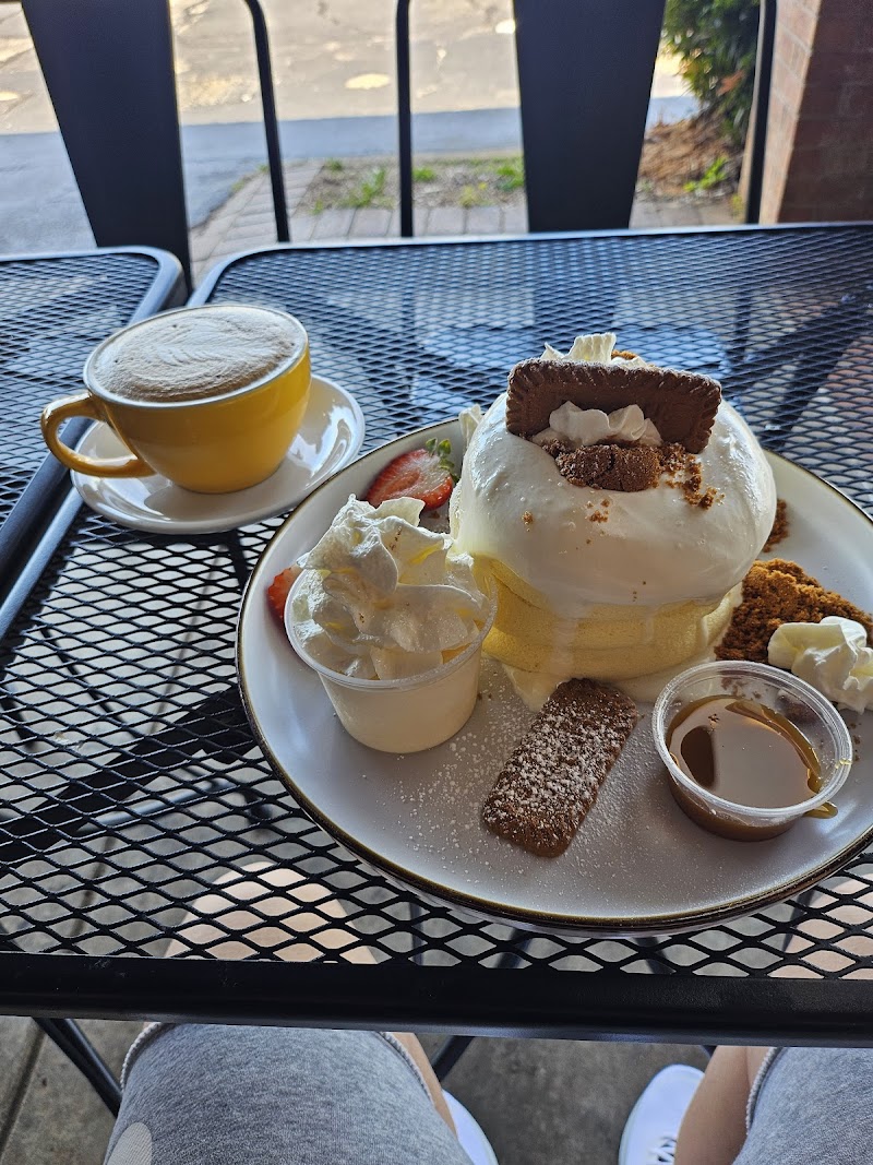 Fluffy Fluffy Dessert cafe photo 4