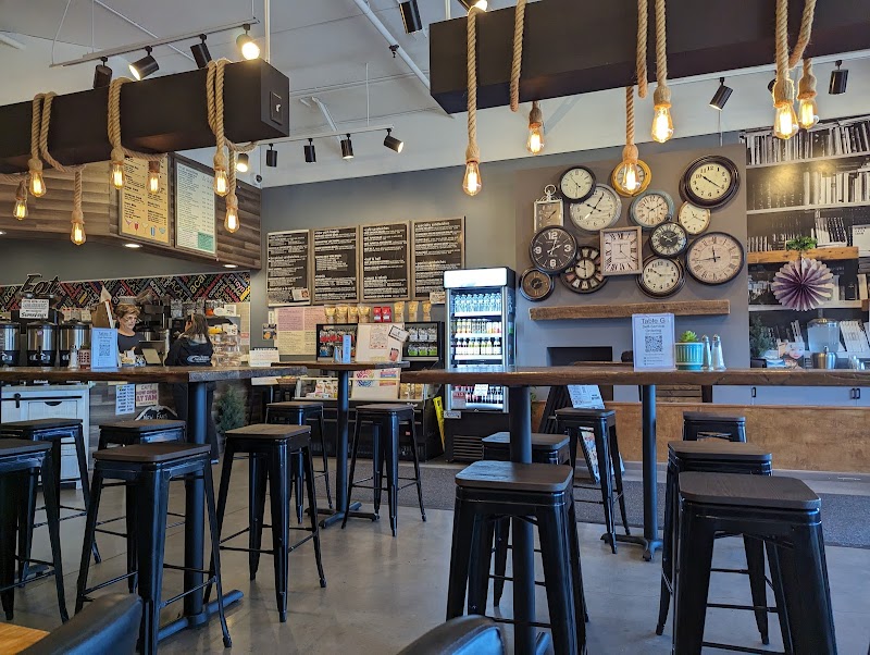 Yo Java Bowl Café photo 4