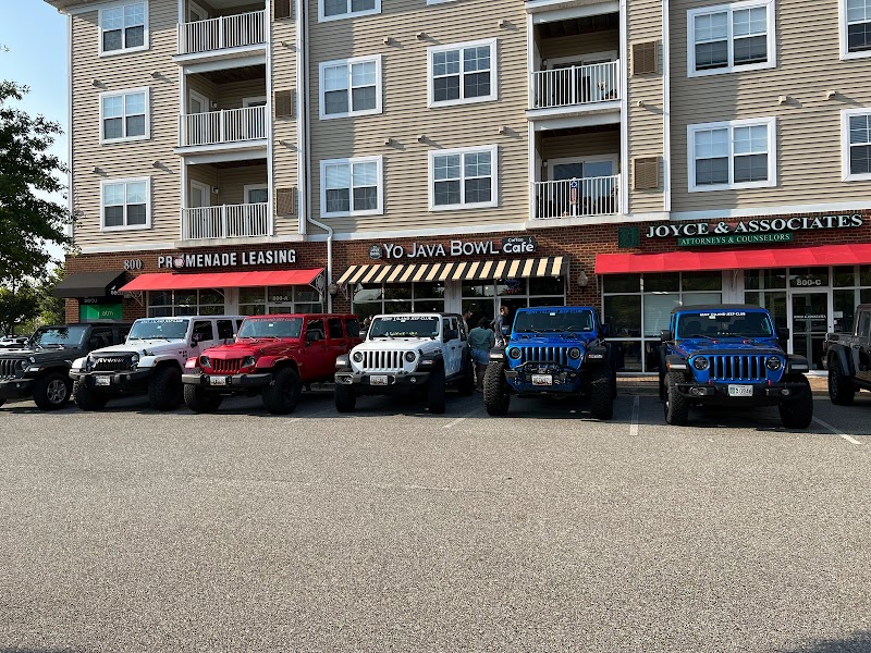 Yo Java Bowl Café photo 1