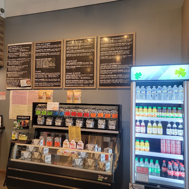 Yo Java Bowl Café photo 3
