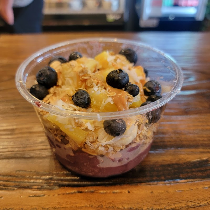 Yo Java Bowl Café photo 2