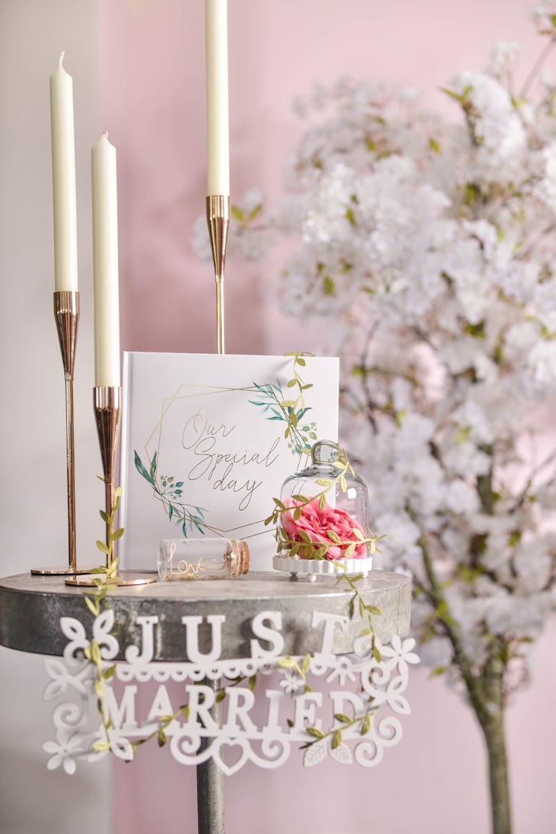 A Touch of Country Events