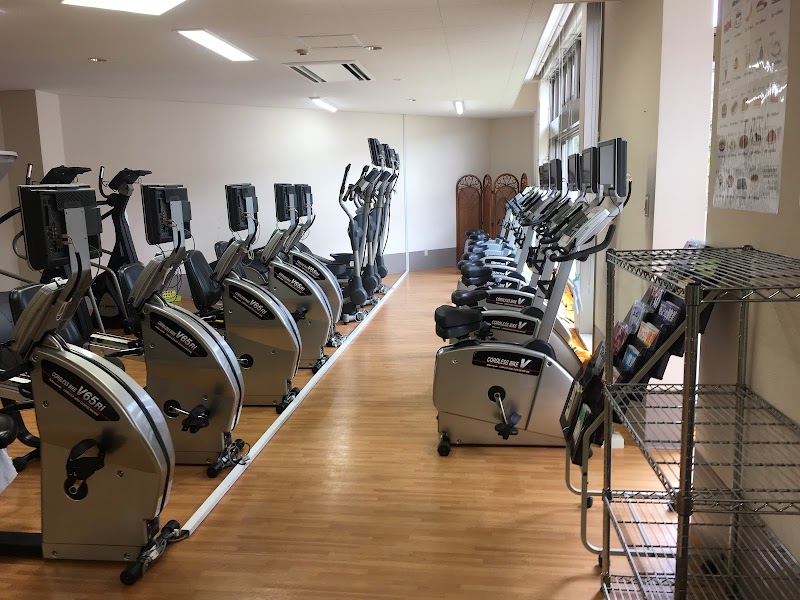 アクアーレ長岡 3