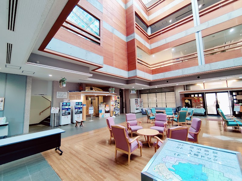 アクアーレ長岡 2