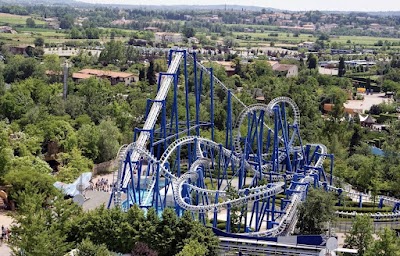 Gardaland Resort