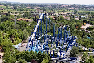 Gardaland Resort