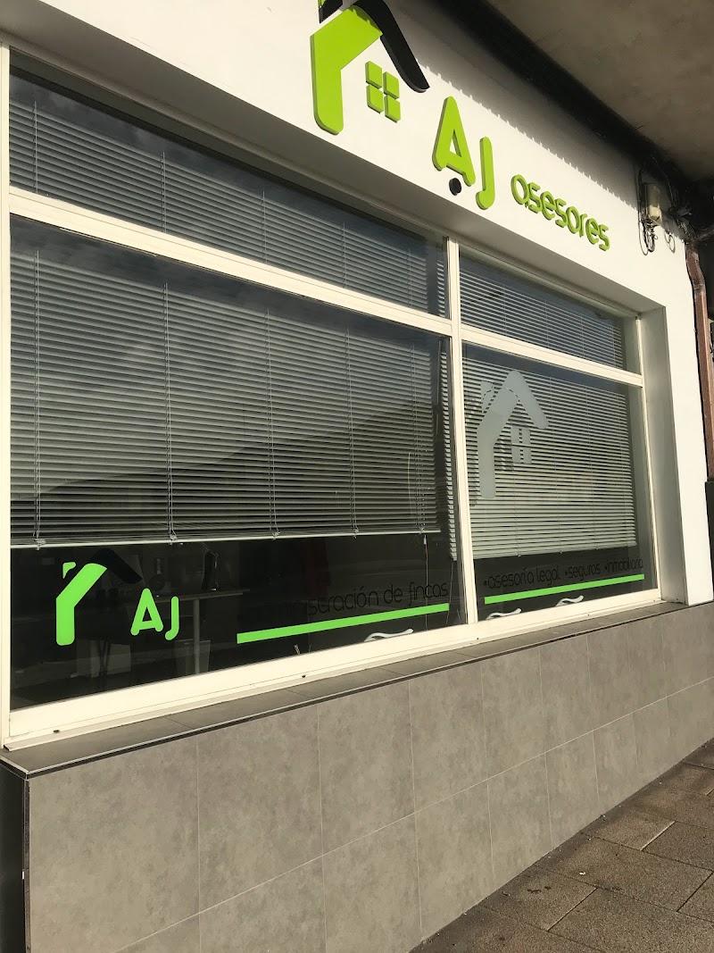 AJ asesores photo 1