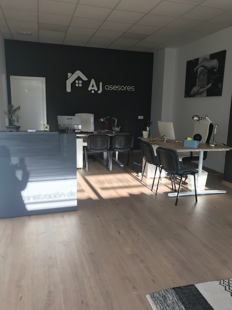 AJ asesores photo 4
