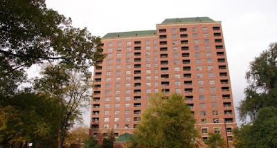 Brookdale Parkplace facility photo