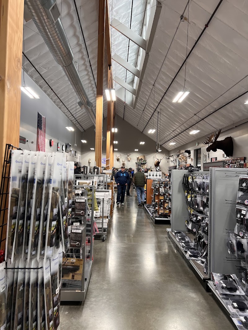 Skagit Arms photo