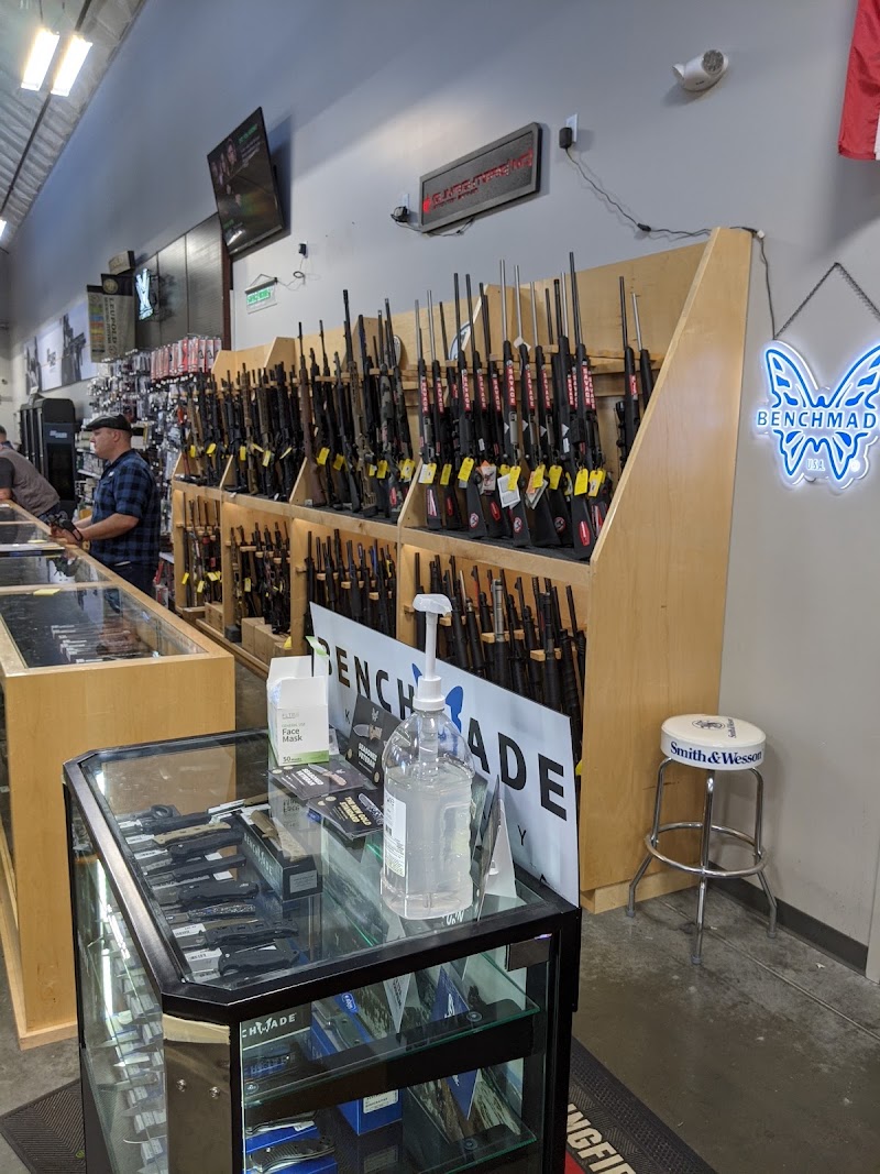 Skagit Arms photo