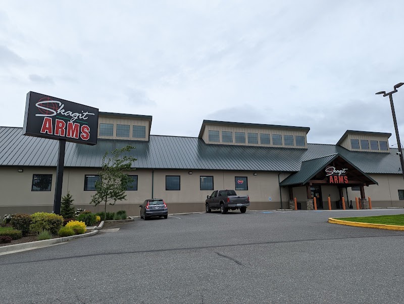 Skagit Arms photo