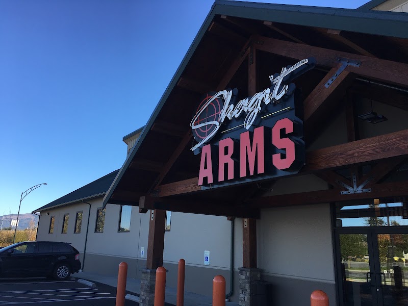 Skagit Arms photo