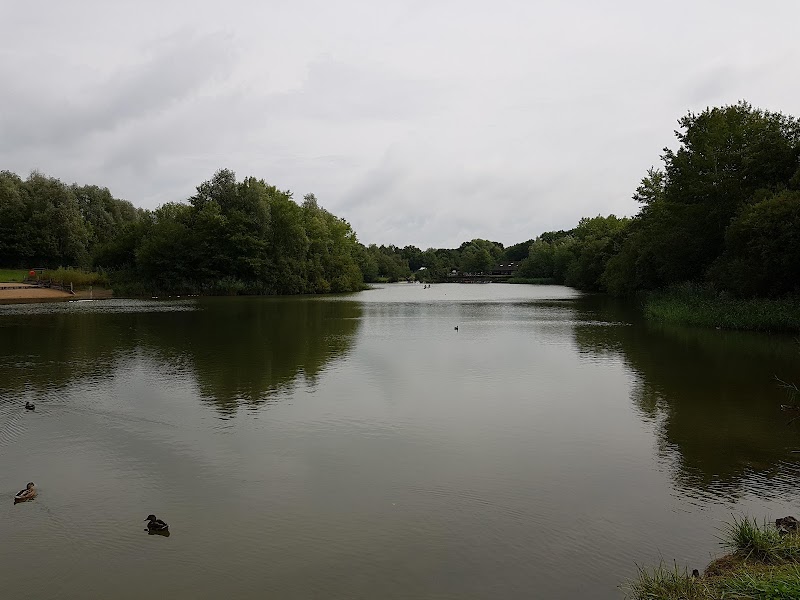 Southwater Country Park