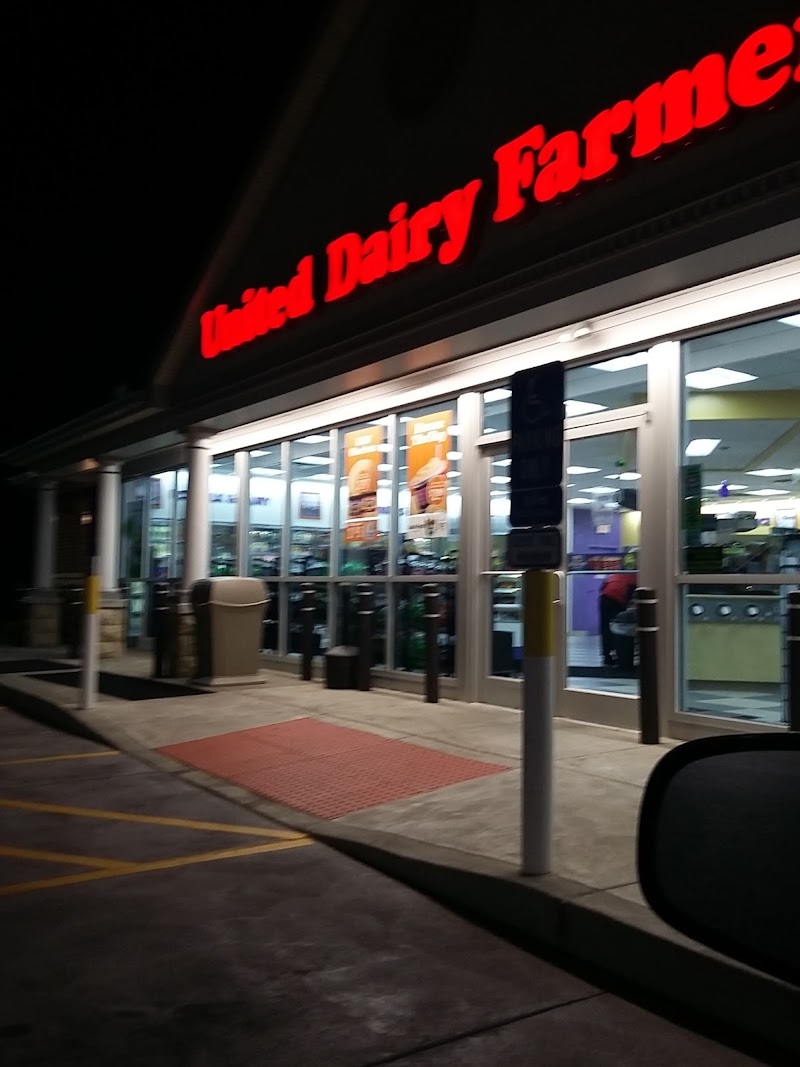 United Dairy Farmers photo 3