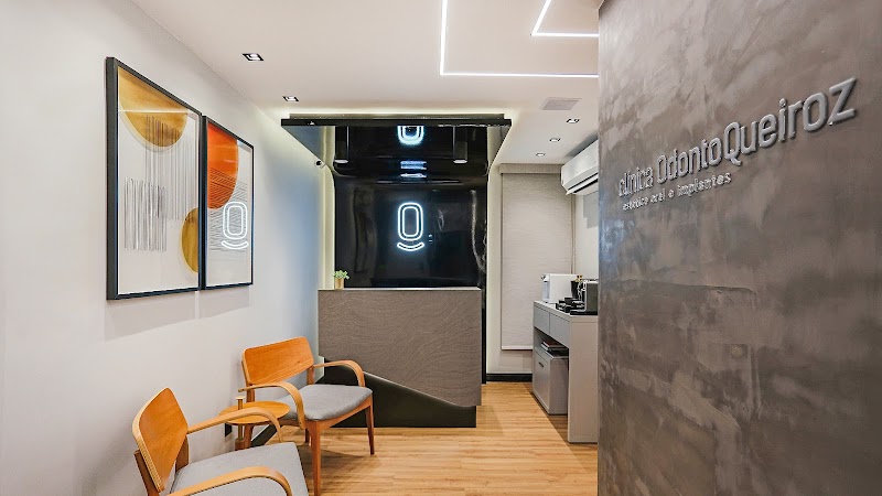 Clínica Odonto Queiroz - foto 3