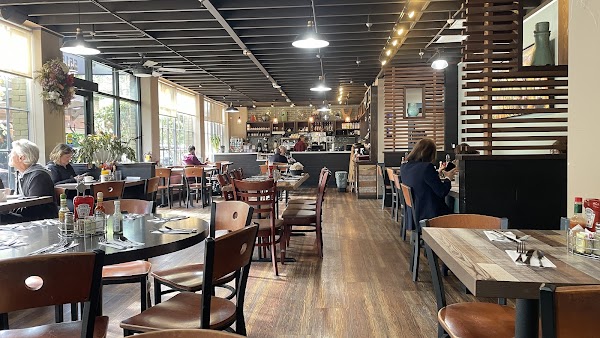 Photo of Doyle Street Cafe