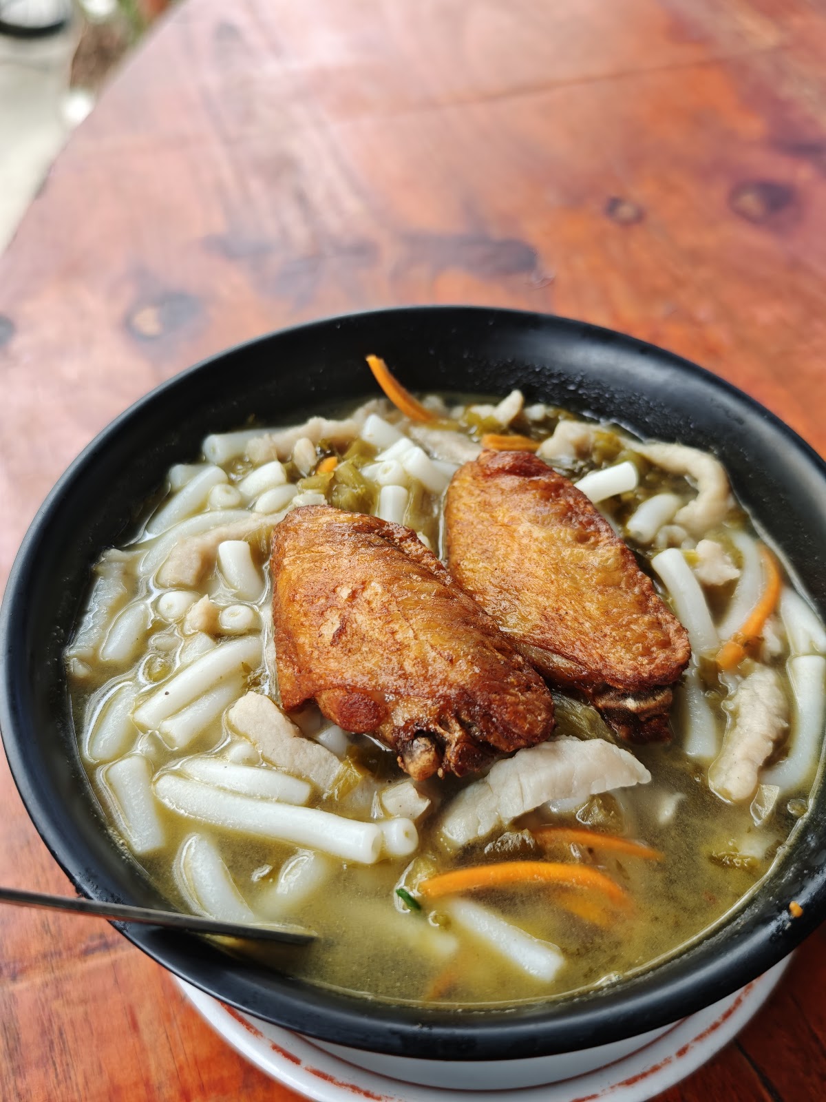 Tung Kee Noodle Restaurant photo 4