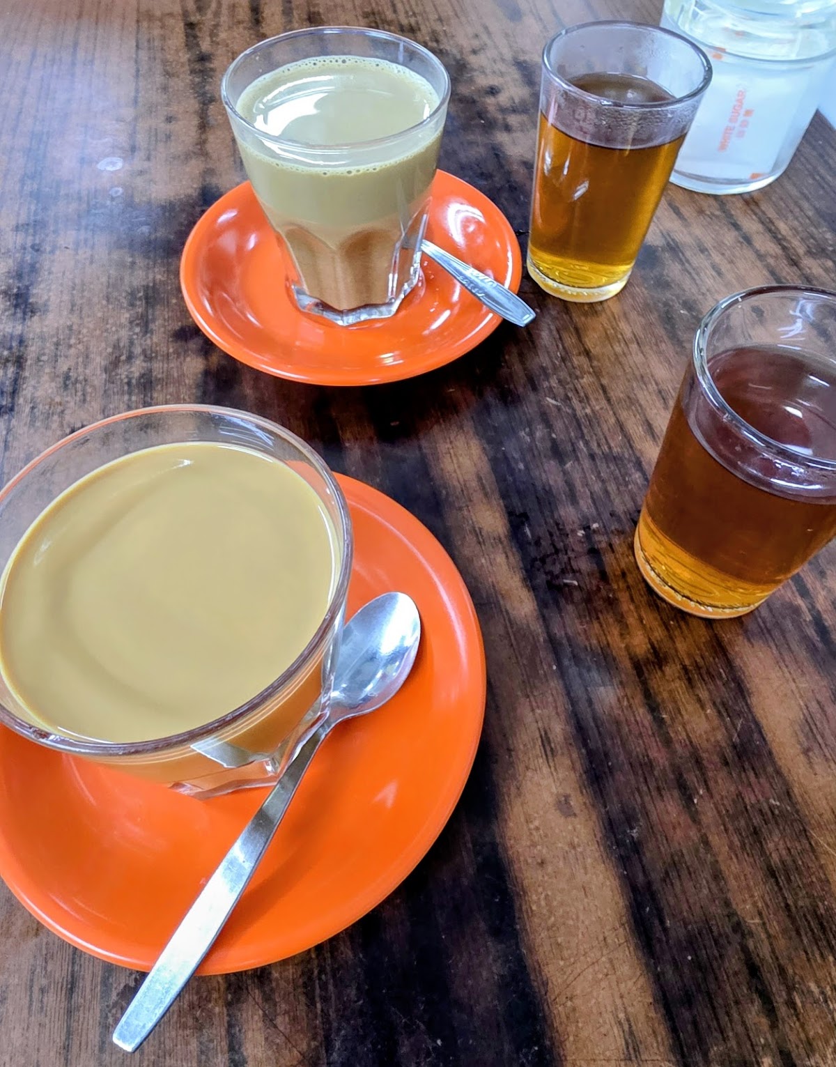 Tung Kee Noodle Restaurant photo 5