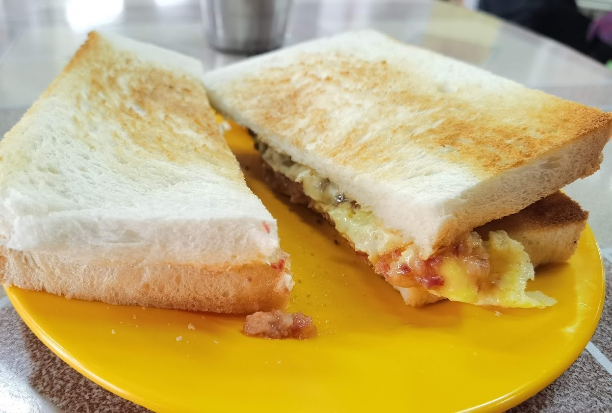 Tung Kee Noodle Restaurant photo 2