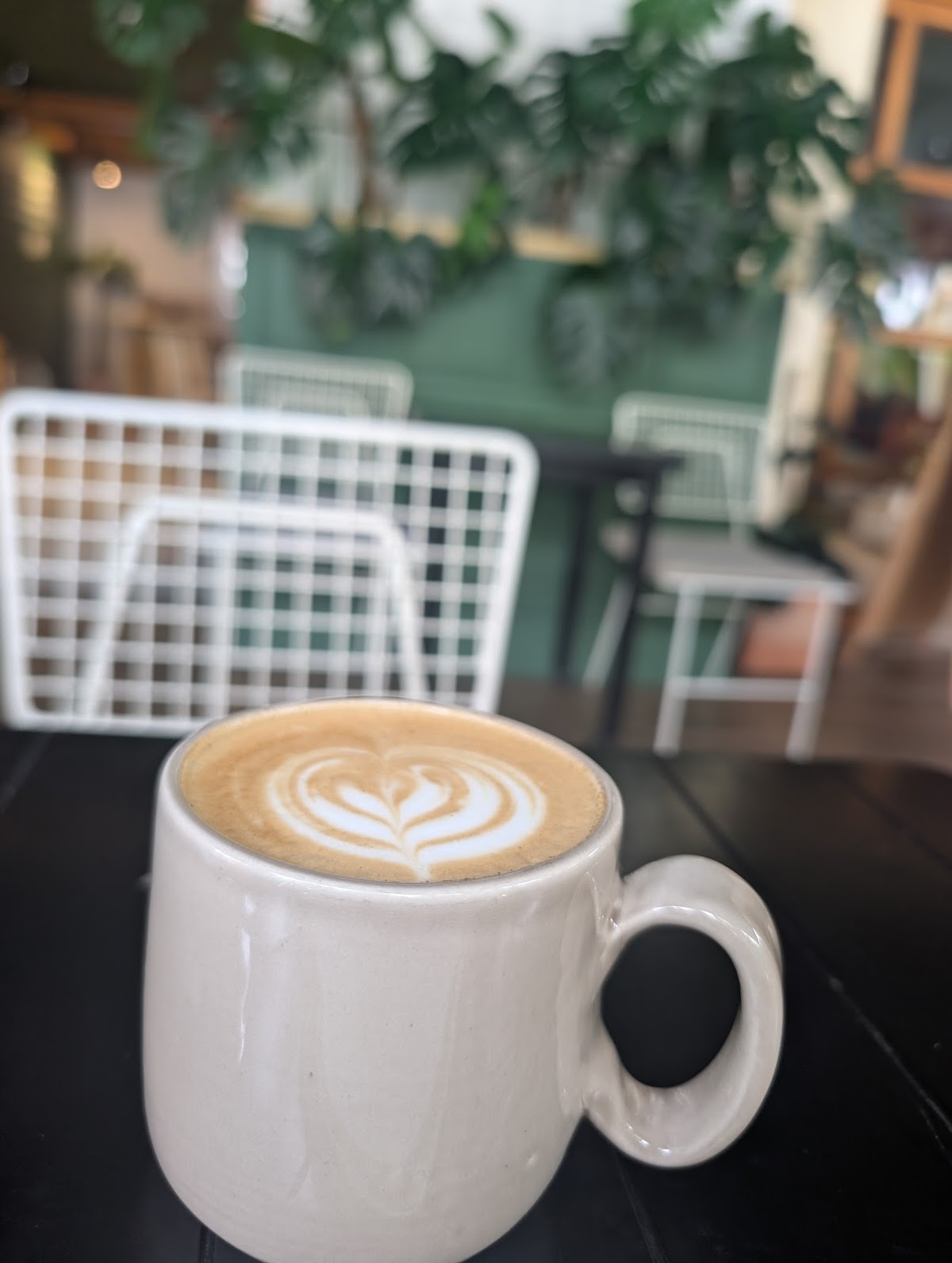 Campesino Café